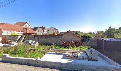 Cronimus Jean-Jacques, Peintre en Bâtiment à Hoerdt