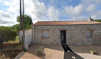 Michelet Moïse, Peintre en Bâtiment au Pellerin