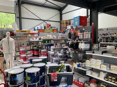 Nuances Unikalo Peintures Pays Basque Ascarat, Magasin de Peintures à Ascarat