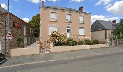 Sarl Douillard Gouraud, Peintre en Bâtiment à L'Herbergement