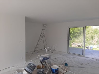 Prépeint Aquitaine, Peintre en Bâtiment à Saint-Ciers-sur-Gironde