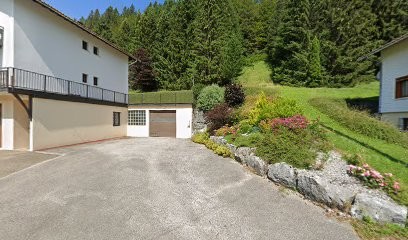 Clément Florent, Peintre en Bâtiment à Bois-d'Amont