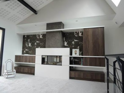 Rambaud Décors SARL - Peinture - Isolation - Rénovation, Peintre en Bâtiment à Mortagne-sur-Sèvre