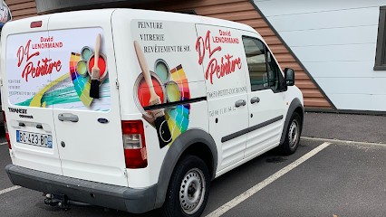 Dl Peinture, Peintre en Bâtiment à Petit-Couronne