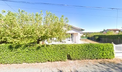 Camberou Peinture, Peintre en Bâtiment à Saint-Antoine-de-Breuilh