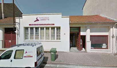 Damet Platrerie, Peintre en Bâtiment au Coteau