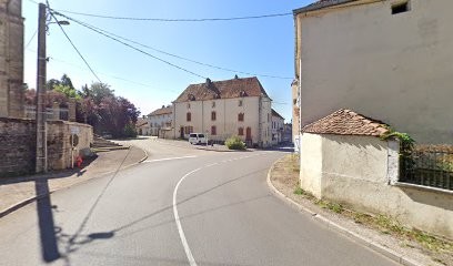 Quinet Jean-Luc, Peintre en Bâtiment à Amance