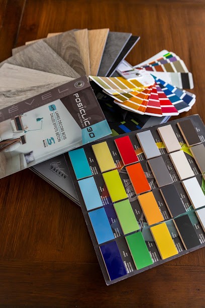 KICK - Plâtrerie Isolation Peinture Sol, Peintre en Bâtiment à Chenôve