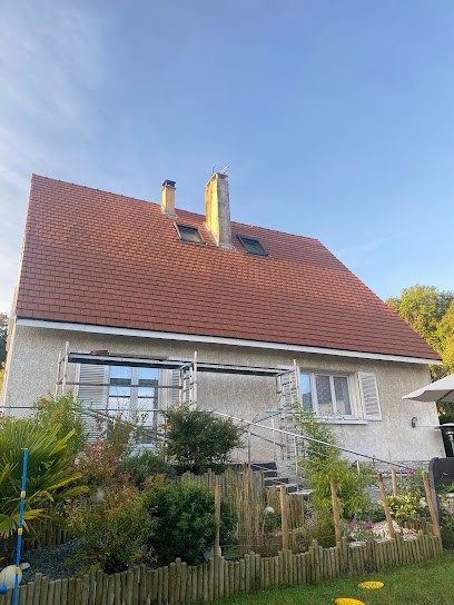 Enrri, Peintre en Bâtiment à Montsoult