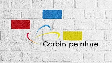 Corbin Peinture, Peintre en Bâtiment au Vaudreuil