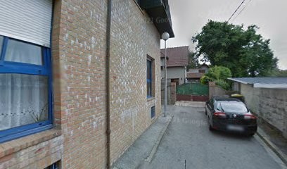 Lamour Christian, Peintre en Bâtiment à Étaples