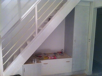 AD EMBELLIR, Peintre en Bâtiment à Suresnes