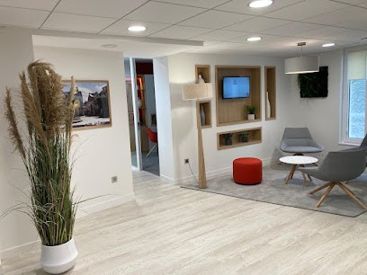 TH Couleur, Peintre en Bâtiment à Longueil-Annel