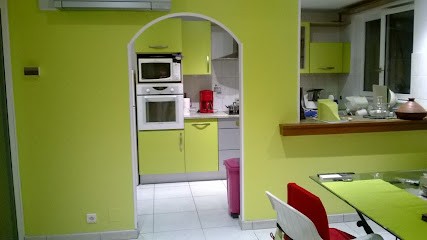 Aux Couleurs D'emma, Peintre en Bâtiment à Villers-lès-Nancy