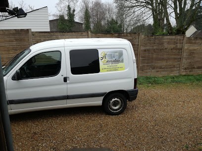 G'ADécoration, Peintre en Bâtiment à La Grigonnais