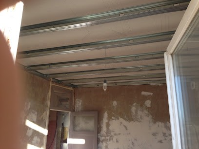 PARLONS TRAVAUX, Peintre en Bâtiment à Marseille 05