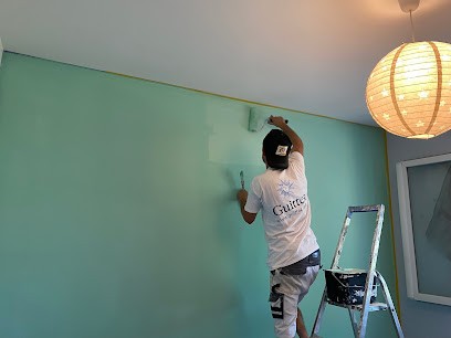 Arsène Peinture & Déco, Peintre en Bâtiment à Pouzilhac