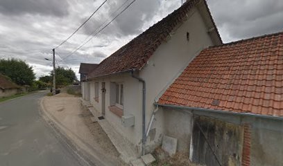Rouleux Dominique, Magasin de Peintures à Mont-près-Chambord