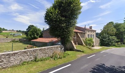 Montcoudiol Gérard, Peintre en Bâtiment à Saint-Didier-en-Velay