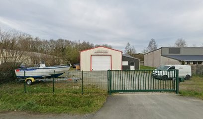 Sarl Cron, Peintre en Bâtiment à Saint-Lunaire