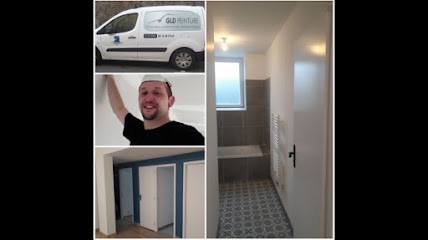 GLD Peinture, Peintre en Bâtiment à Plérin
