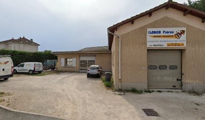 Longo Frères Sarl, Peintre en Bâtiment à Ambronay