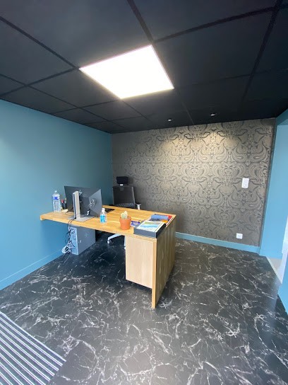 DF Peintre, Peintre en Bâtiment au Bignon