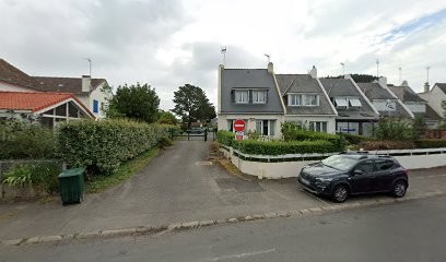 Lafon Anthony, Peintre en Bâtiment au Pouliguen