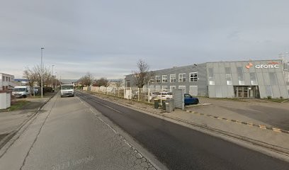 Prézioso, Peintre en Bâtiment à Chassieu