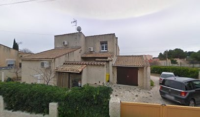 Lavergne Jean-Marc, Peintre en Bâtiment à Sausset-les-Pins