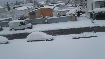 Guelpa Et Compagnie, Peintre en Bâtiment à Oyonnax