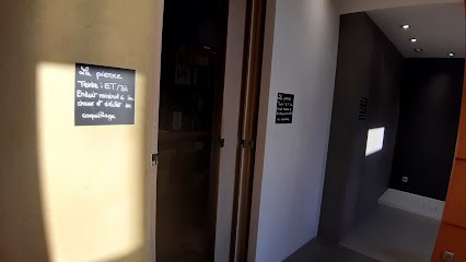 Aréal SA, Magasin de Peintures à Souffelweyersheim