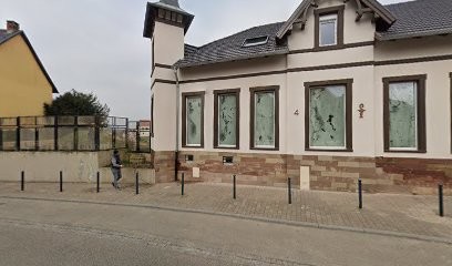LMW, Peintre en Bâtiment à Truchtersheim