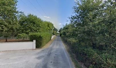 Tourenne Yann, Magasin de Peintures à Gardonne