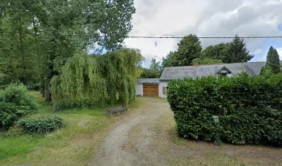 Artisan Glain Yoann Peinture, Peintre en Bâtiment à Grandchamps-des-Fontaines