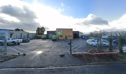 Leader Color, Magasin de Peintures à Beauvais