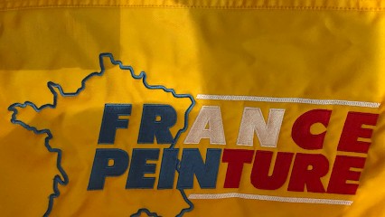 France Peinture, Peintre en Bâtiment à Clans