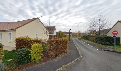 Fortin Emmanuel, Peintre en Bâtiment à Condé-sur-Sarthe