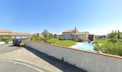 Entreprise Julien Toussaint, Peintre en Bâtiment à Fontenilles