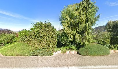 Couleur et Harmonie Beckrich, Magasin de Peintures à Rohrbach-lès-Bitche