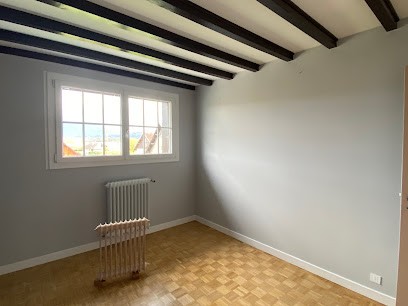 AD Couleurs, Peintre en Bâtiment à Rumilly