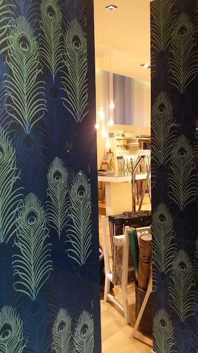 Ressource, Magasin de Peintures à Nice