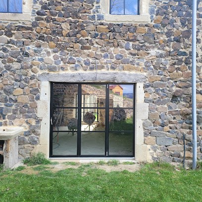 Nitrorenov, Peintre en Bâtiment à Saint-Trivier-sur-Moignans