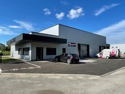 MURATORI DECORATION, Peintre en Bâtiment à Fesches-le-Châtel