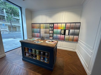 Benjamin Moore - Nice, Magasin de Peintures à Nice
