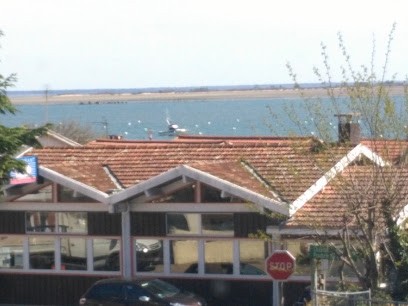 Hérisson Pascal, Peintre en Bâtiment à Lège-Cap-Ferret