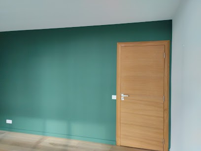 CR Peinture, Peintre en Bâtiment à Puisserguier