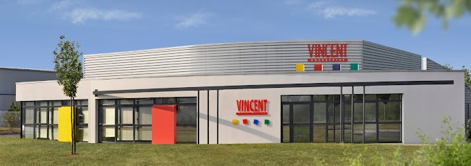Vincent Entreprise - Ravalements, Façades, Isolation Et Étanchéité à Nantes, Peintre en Bâtiment aux Sorinières