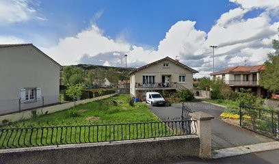 Paul AKAKPO, Peintre en Bâtiment à Vals-près-le-Puy