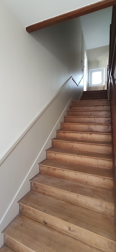 Rethore Stephane, Peintre en Bâtiment à Ménestreau-en-Villette